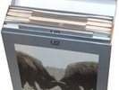 U2 The Best Of 1990-2000 promo BOX