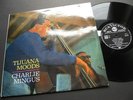 CHARLES MINGUS “TIJUANA MOODS” RCA VICTOR MONO UNPLAYED