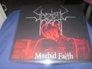 SADISTIC INTENT - Morbid Faith 7