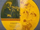 TEFTELLER Picture Record RCA 18 6003 Pablo de Sarasate