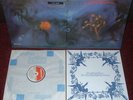 MOODY BLUES Threshold Of A Dream LP 1969 DERAM MINT