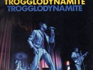 THE TROGGS - TROGGLODYNAMITE - 1967 RARE UK VINYL LP