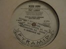 PAT LUNDY WORK SONG 12