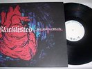 BLACKLISTED -THE BEAT GOES ON LP TEST PRESSING 14 MADE