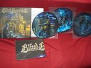 Blind Guardian - Bard`s Tavern - 3- Picture-LP-Box NEU