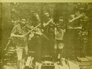 THE FUGS 'THE FUGS FIRST ALBUM' US IMPORT LP