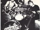 PROBLEM Va Har Ja Gjort  swedish punk kbd HEAR