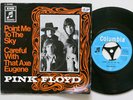 #_ PINK FLOYD point me to the sky | GER 1968