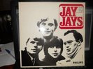 JAY-JAYS - SAME ORIG. DUTCH PSYCH GARAGE '66 EXC+/NM