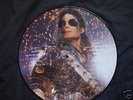 MICHAEL JACKSON - History / Past LP - PICTURE DISC New