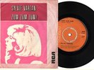 SYLVIE VARTAN -  Baby Capone -Turkish Edition PS 7