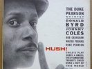 DUKE PEARSON & DONALD BYRD 