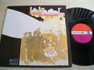 LED ZEPPELIN - 'LED ZEPPELIN II'  Plum / Red Lemon Song