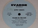 Gypsy Nights Island In The Sun 12