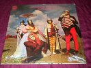 BEGGERS OPERA 'ACT ONE'  UNPLAYED VERTIGO SWIRL UK PROG