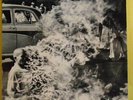 RAGE AGAINST THE MACHINE -S/T- Orig UK LP + Inner