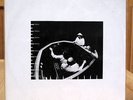 CAPTAIN BEEFHEART CLEAR SPOT UK 1972 1st Press A1/B2