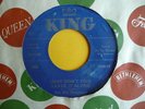 BA BA THOMAS KING R’N’B BELTER “LEAVE IT ALONE”