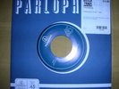 THE BEATLES - PAPERBACK WRITER / RAIN 7'' 2010