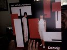 White Stripes DeStijl 13