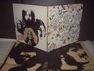 Led Zeppelin / 3rd III Japan LP + BIG POSTER