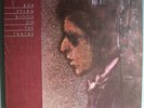 BOB DYLAN BLOOD ON TRACKS NR MINT ORIG'74 LP IN SHRINK=