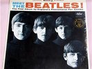 Meet The Beatles MINT SEALED PRESSING Stereo LP ST-2047