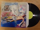 Marillion Fugazi LP SUPER RARE TEST PRESSING AND SIGNED