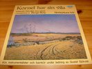 AUDIOPHILE Proprius 7853 Kornet Har Sin Vila RARE , M