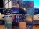 Jimmy Eat World Clarity 2xLP Used
