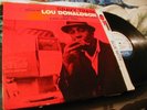 LOU DONALDSON GRAVY TRAIN LP BLUE NOTE 4079