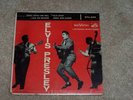 ELVIS PRESLEY  RECORD EPA 830 W/SLEEVE NICE