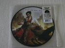 COHEED AND CAMBRIA Guns of Summer pic disc 7