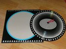 QUEEN JAZZ FRENCH PICTURE DISC ALBUM WITH DIE COVER