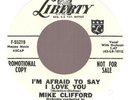 TEEN - MIKE CLIFFORD - 