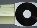 THIRD EAR BAND 'MACBETH' LP HARVEST W/LABEL BUCKMASTER