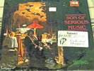 Son Of Serious Music/Frank Zappa-ICA Mastewrworks-1984