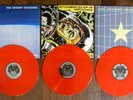 DESERT SESSIONS 1-6 LP (Kyuss Queens of the Stone Age)