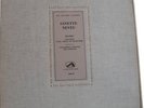 RARE GINETTE NEVEU violin BRAHMS VDSM COLH 80 France