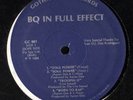 BQ IN FULL EFFECT RANDOM RAP GOTHAM CITY SEALED