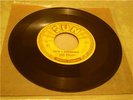 ELVIS PRESLEY SUN 215 YOURE A HEARTBREAKER 45 RPM RARE