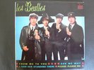 BEATLES RARE REISSUE FROM ME TO YOU 