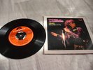 siouxsie and the banshees record VGC italian