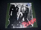 CLASH FIRST DEBUT LP ORIGINAL HAND SIGNED SEX PISTOLS
