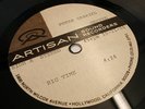 Peter Gabriel BIG TIME 1-sided 10