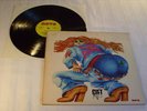 GIFT - BLUE APPLE LP  Krautrock Psych Psyche Prog