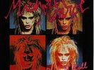 Michael Monroe- Aussie PS 45 