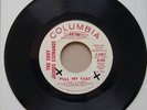 Rare Funk - Pull My Coat - The Eddy Jacobs Exchange