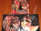 Iron Maiden - Dance of Death 2LP - Picture Discs