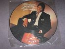 Michael Jackson - Thriller LP Picture Disc 1982 Ex